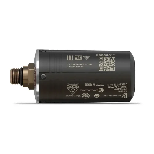 Garmin Descent T2 Transmitter - Görsel 3