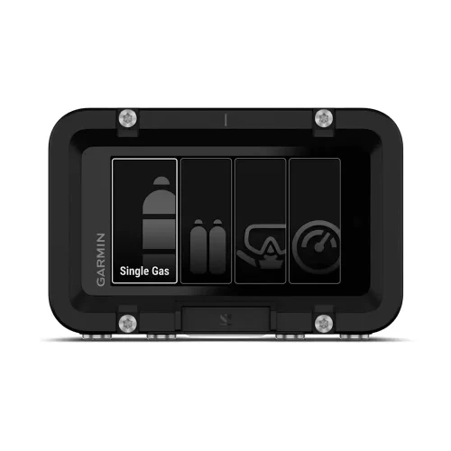 Garmin Descent X50i - Görsel 3