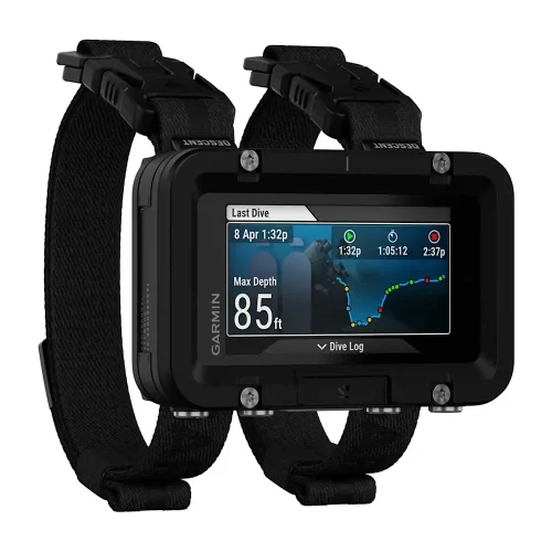 Garmin Descent X50i - Görsel 7